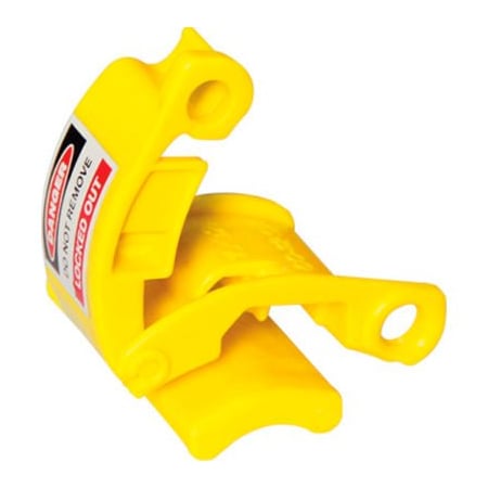 Zing ZING Pin And Sleeve - Plug Lockout, 7268 7268